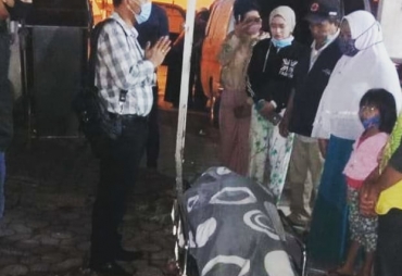 Tahanan Polsek Medan Timur Meninggal Karena Demam Tinggi