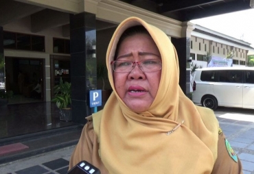 Setelah Nakes Pemkot Bengkulu Agendakan Vaksinasi Untuk TNI-Polri