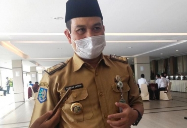 Insentif Nakes RSMY Segera Dibayar Paling Lambat Akhir Februari 2021