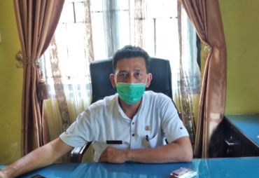 Perencanaan Pengunaan Dana Desa Kades Mekar Laras Pimpin Musdes