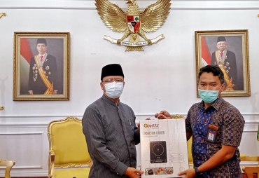 Kendala Listrik di Daerah Masyarakat Dapat Lapor Lewat Aplikasi