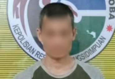 Terbukti Miliki Narkotika PNS Kemenhub di Sumut Diciduk Polisi