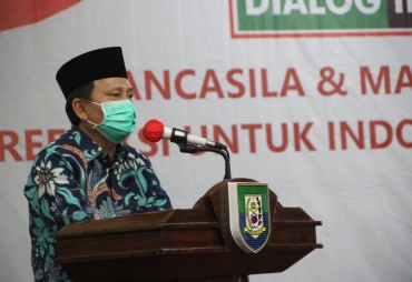 HMI dan KAHMI Pemberi Warna Bengkulu