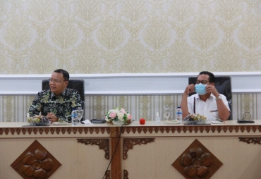 Fokus Peningkatan Keterampilan Nakes dan Penelitian, RS Pendidikan Terintegrasi Dibangun Tahun Ini