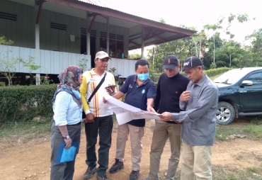 Terkait Raperda RTRW Dewan Provinsi Sidak PT di Mukomuko