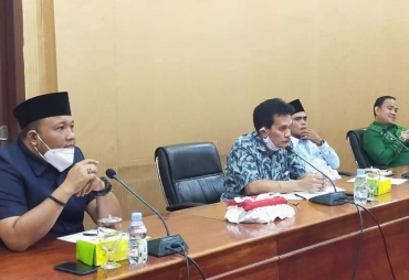 74 Gerai Indomaret Tidak Berizin Dewan Ingatkan Pemkot Soal Peringatan Tertulis
