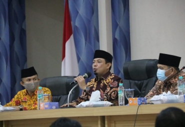 Wakil Walikota Ingatkan Semua Pihak Bijak Dalam Kelola Sampah