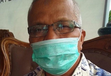 Angka Meninggal Dunia Akibat Covid-19 Capai 18 Orang