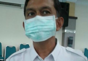 Tertibkan Alur Lalin Dishub Segera Tutup Putaran Balik Jalan Nasional Bireuen