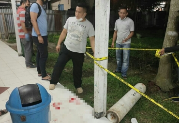 Masuki Pemeriksaan Saksi Proses Hukum Balita Tewas Akibat Tabung Oksigen Berlanjut