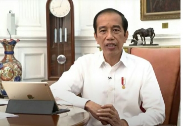 Cabut Perpres Presiden RI Tuai Apresiasi dari MUI dan PDPM Dairi