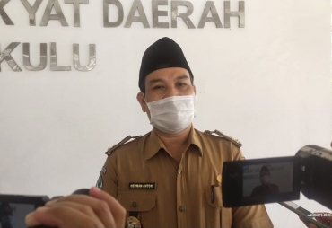 Kejar Target Vaksinasi Dilakukan Diperkantoran Pemerintah
