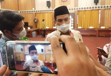 Akui Kekurangan Petugas Dinkes Berupaya Optimalkan Vaksinator yang Ada