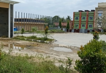 Tuai Kritikan Tajam Tokoh Masyarakat Taman Kota Deli Tua Dinilai Mubazir Anggaran