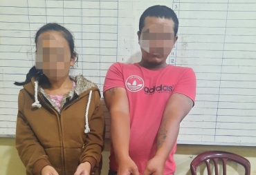 Salahgunakan Shabu Pria dan Wanita Ini Diciduk Polisi