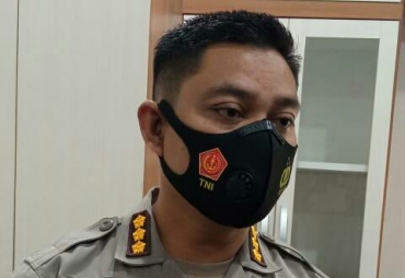 Polda Sumut Dalami Kasus Penembakan di Jalan KL Yos Sudarso