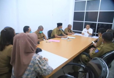 Pemkab Labuhanbatu Siap Fasilitasi Penjemputan Perawatan Bayi Kembar di RSU Adam Malik