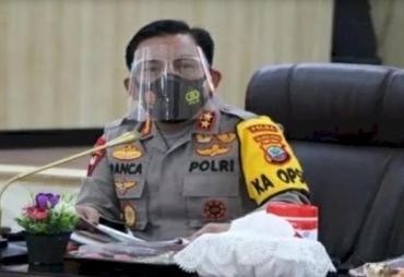 19 Polsek Jajaran Polda Sumut Diputuskan Tidak Lagi Tangani Proses Penyidikan