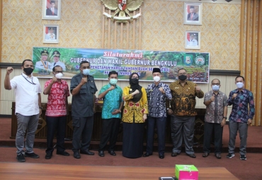 Komoditas Perkebunan Bengkulu Tunjukkan Tren Kenaikan Harga