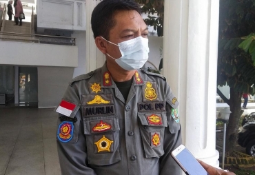 Kasatpol PP Ingatkan Pengusaha Hiburan Malam