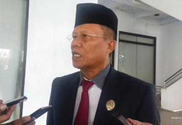 Optimalkan Fungsi DPRD Sarankan 10 Bus dan Kapal Wisata dari Kemenhub Dihibahkan