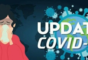 Covid-19 Belum Berakhir Tim Gugus Dairi Sampaikan Data Akumulasi