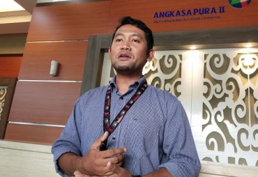 Dukung Kebijakan Larangan Mudik PT Angkasa Pura Lakukan Pengendalian dan Pengawasan Ketat