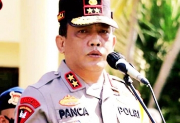 Larangan Mudik 2021 Kapoldasu : Kita Lakukan Penyekatan Di Jalur Perbatasan