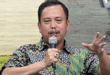 IPW Desak KPK Transparan Soal Pelaku Pemerasan Walikota Tanjung Balai