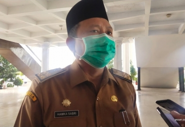 THR Lebaran ASN Dan Honorer Pemprov Dipastikan Cair Sebelum Lebaran