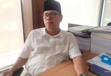 DPRD Minta Larangan Bukber Disikapi Secara Positif