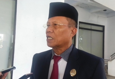 Dewan Provinsi Imbau Perusahaan Sediakan THR Untuk Karyawan