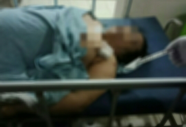 Ditikam OTK Mahasiswi di Tigapanah Meninggal Dunia