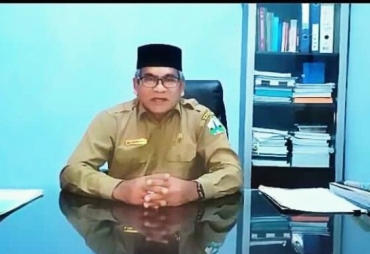 Kasus Covid-19 Meningkat Sekolah Di Bireuen Ditutup