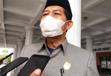 Dewan Ingatkan Pemprov Bengkulu Fokus Awasi Wilayah DAS