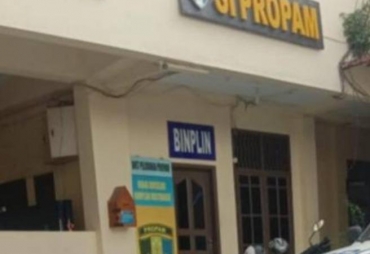 Provos Polrestabes Medan Diduga Halangi Tugas Jurnalistik Begini Jawaban Kasi Propam