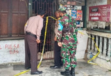 Warga Medan Perjuangan Ditemukan Tewas Mengenaskan