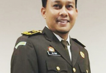 Plt Jubir KPK Benarkan OTT Bupati Nganjuk Beserta Sejumlah ASN 