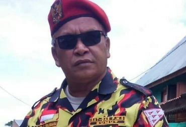 Dugaan Pencemaran Nama Baik Ketum DPP PMS Karo Angkat Bicara