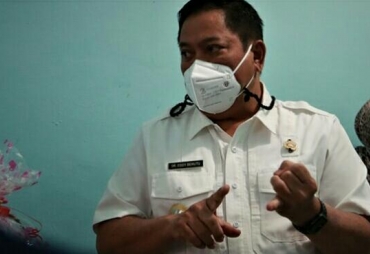 ODGJ Ringan Tanpa Identitas Dapat Perhatian Dari Pemkab Dairi
