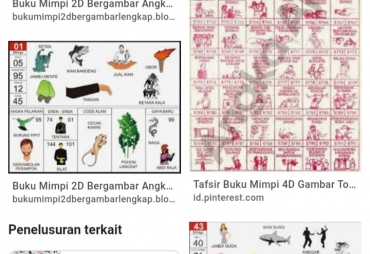 Di Tengah Pandemi Covid-19 Judi Togel Resahkan Masyarakat Labuhanbatu