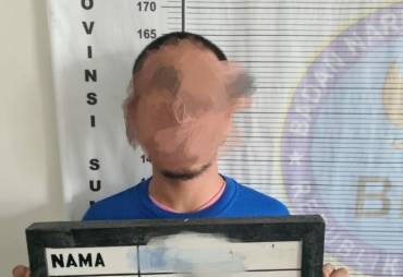 Lima Tahanan BNNP Sumut Berhasil Kabur Petugas Disiram Air Cabai Dan Dipukuli