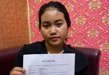 Dugaan Investasi Bodong Berkedok Arisan Polisi Diminta Tangkap Pemegang Saham