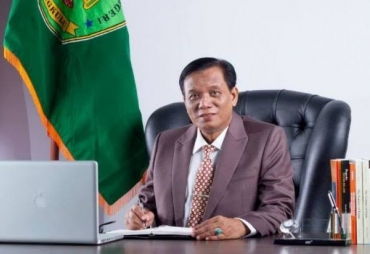 IAIN Bengkulu Resmi Beralih Status Jadi UIN Fatmawati Soekarno