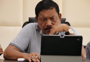 Sampaikan Aspirasi Masyarakat Lebong Tandai WA Wartawan Diblokir Bupati Mian