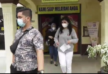 Polrestabes Medan Dalami Kasus Investasi Bodong