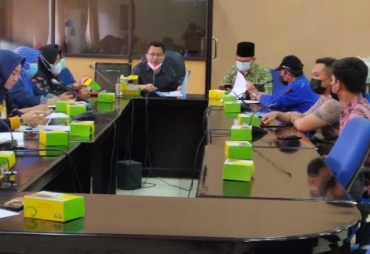 Pemkot dan PT Pos Indonesia Kian Permudah Pembayaran PBB