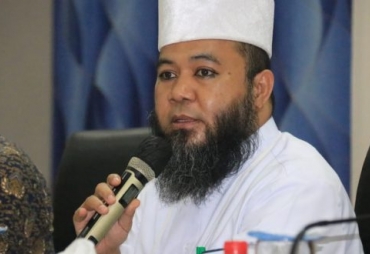 Walikota Helmi : Mari Muliakan Al-Quran Melalui Bengkulu Mengaji