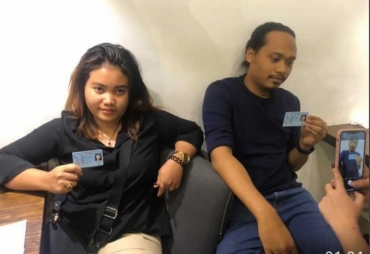 Rugikan Nasabah Miliaran Rupiah Polisi Belum Tangkap Pelaku Investasi Bodong