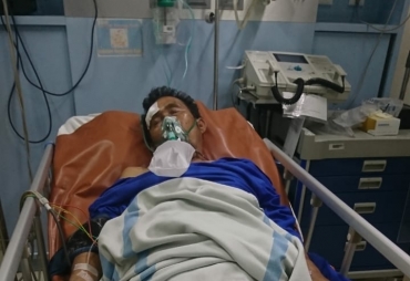 RS Murni Teguh Medan Diduga Paksa Pulang Pasien Operasi Tumor Otak Sebelum Sadar 